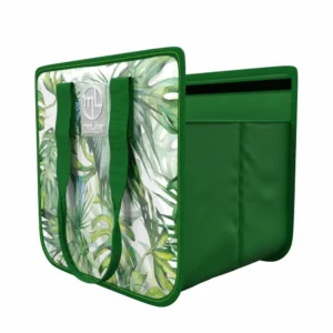 1 Tier Boot Butler - Monster Leaf