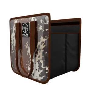 1 Tier Boot Butler - Nguni