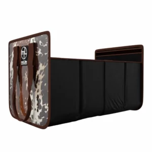 2 Tier Boot Butler - Nguni