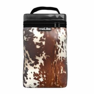 Wine Bag - Nguni