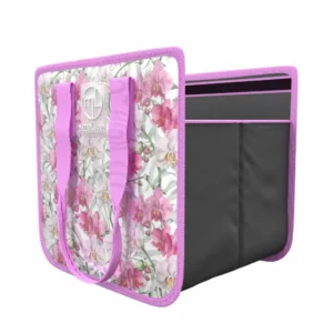 1 Tier Boot Butler - Orchid