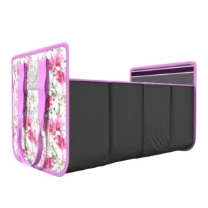 2 Tier Boot Butler - Orchid