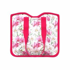 Beach Bag - Orchid