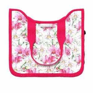 Office Bag - Orchid