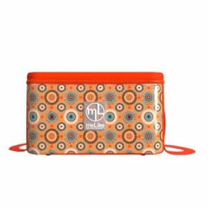 Elite 18L Cooler - Orange Shwe