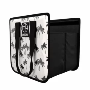 1 Tier Boot Butler - Palm Tree