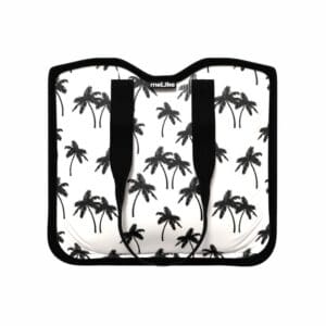 Beach Bag - Palm Tree