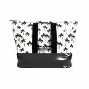Hand Bag - Palm Tree