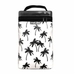 Wine Bag - Palm Tree