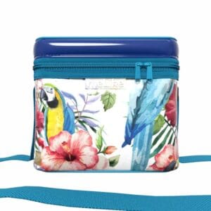 Lunch Bag - Parrot