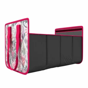 2 Tier Boot Butler - Pink Grand Protea