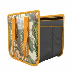 1 Tier Boot Butler - Pine Apple