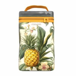 Wine Bag - Pine Apple