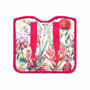 Beach Bag - Protea Garden