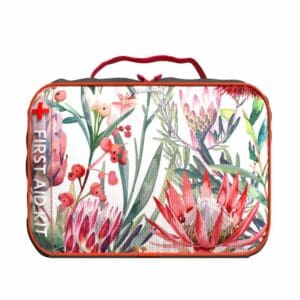 First Aid Kit - Protea Garden
