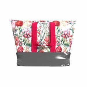 Hand Bag - Protea Garden