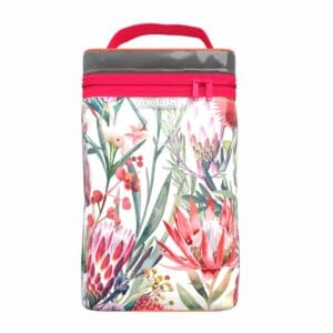 Wine Bag - Protea Garden