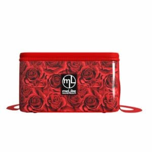 Elite 18L Cooler - Rose Collage