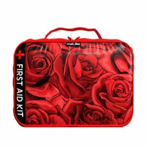 First Aid Kit - Rose Collage
