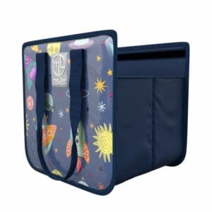 1 Tier Boot Butler - Space