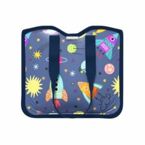 Beach Bag - Space
