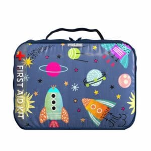 First Aid Kit - Space