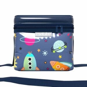 Lunch Bag - Space