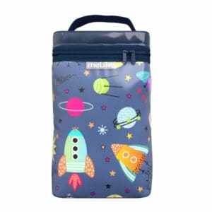 Wine Bag - Space