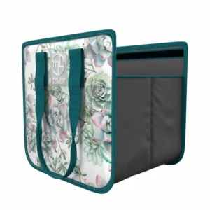 1 Tier Boot Butler - Succulent