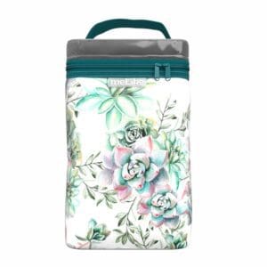 Wine Bag - Succulent