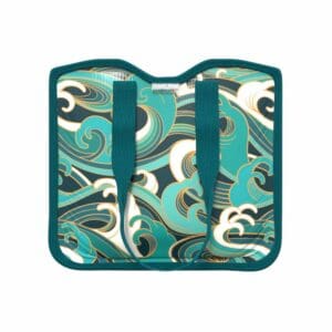 Beach Bag - Waves