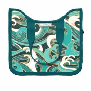 Office Bag - Waves