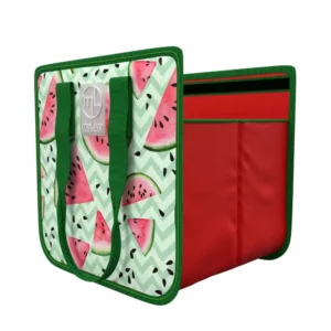 1 Tier Boot Butler - Watermelon