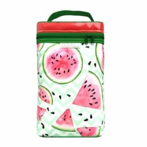 Wine Bag - Watermelon