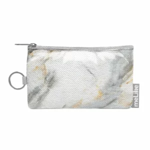 Coin Pouch - Marble