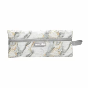 Pencil Bag - Marble