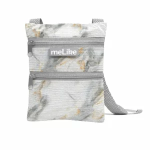 Sling Bag - Marble