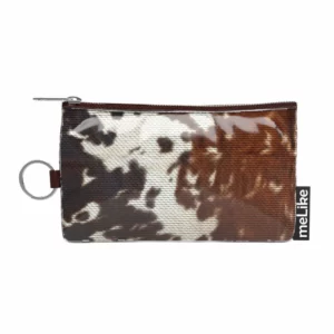 Coin Pouch - Nguni