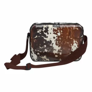 Camera Bag - Nguni