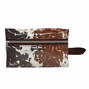 Privacy Pouch - Nguni