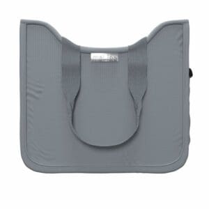 Office Bag - Charcoal Riptech