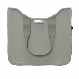 Office Bag - Olive Riptech