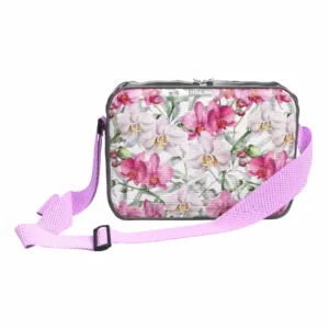 Camera Bag - Orchid