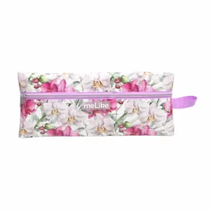 Pencil Bag - Orchid