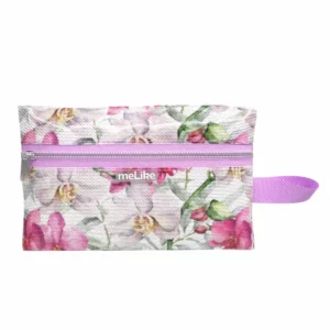 Privacy Pouch - Orchid