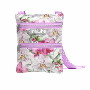 Sling Bag - Orchid