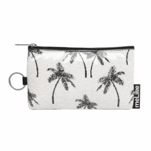 Coin Pouch - Palm Tree