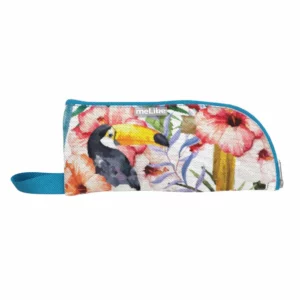 Glasses Pouch - Parrot