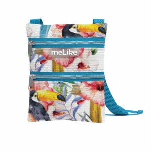 Sling Bag - Parrot
