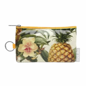 Coin Pouch - Pine Apple